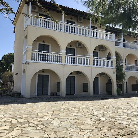 Venus Studios Alikanász Kültér fotó